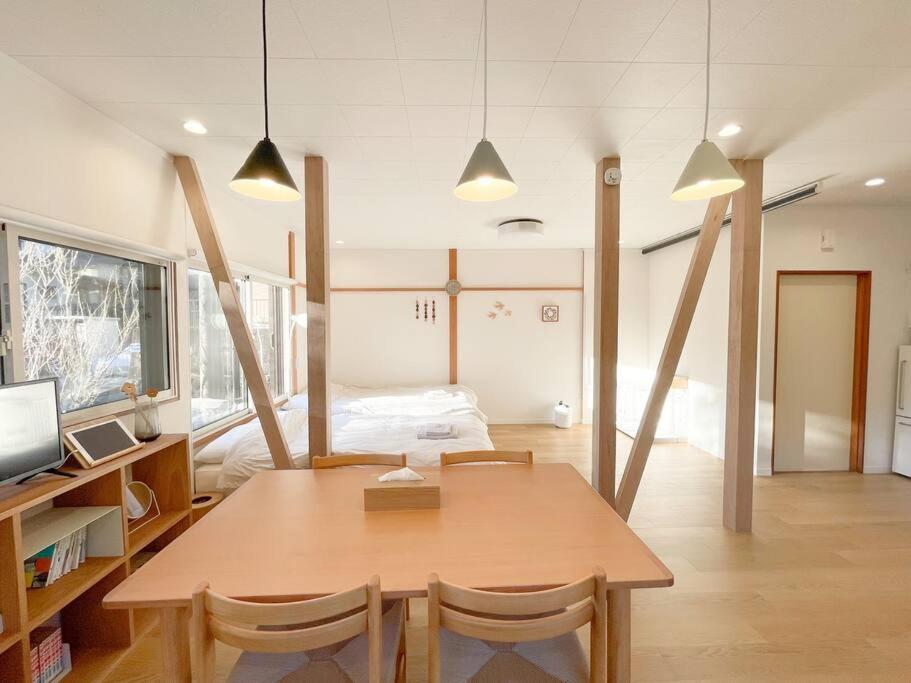 川の音 Kawanone Apartamento Izu Exterior foto